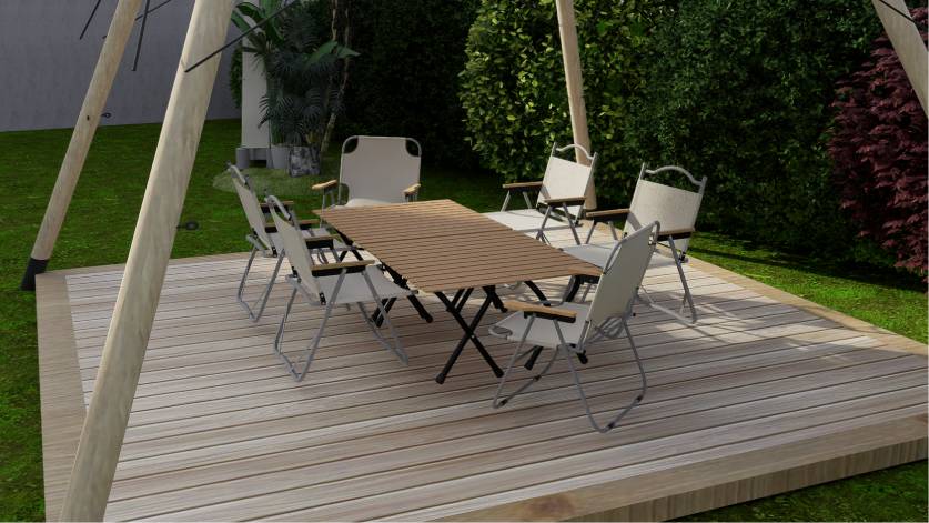 山东帐篷生产厂家：以匠心筑牢户外装备的品质根基